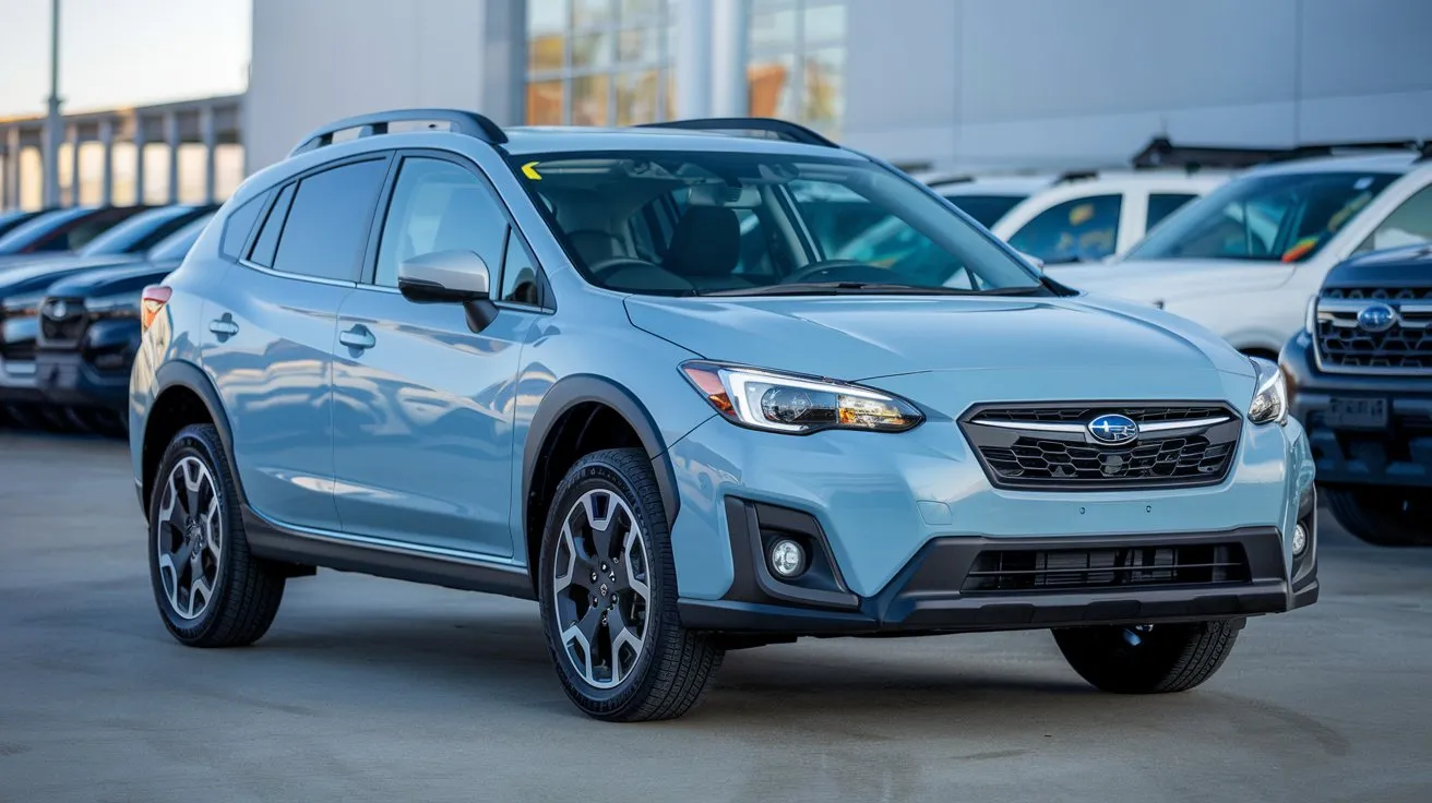 Hidden problems in popular used cars Spokane inspection guide showing common issues