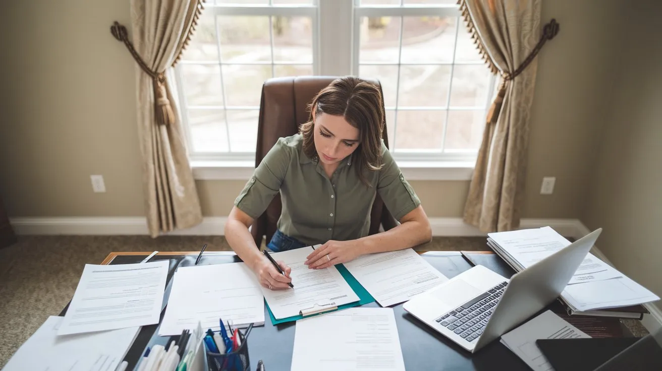 GAP insurance decision guide showing when coverage is worth the investment