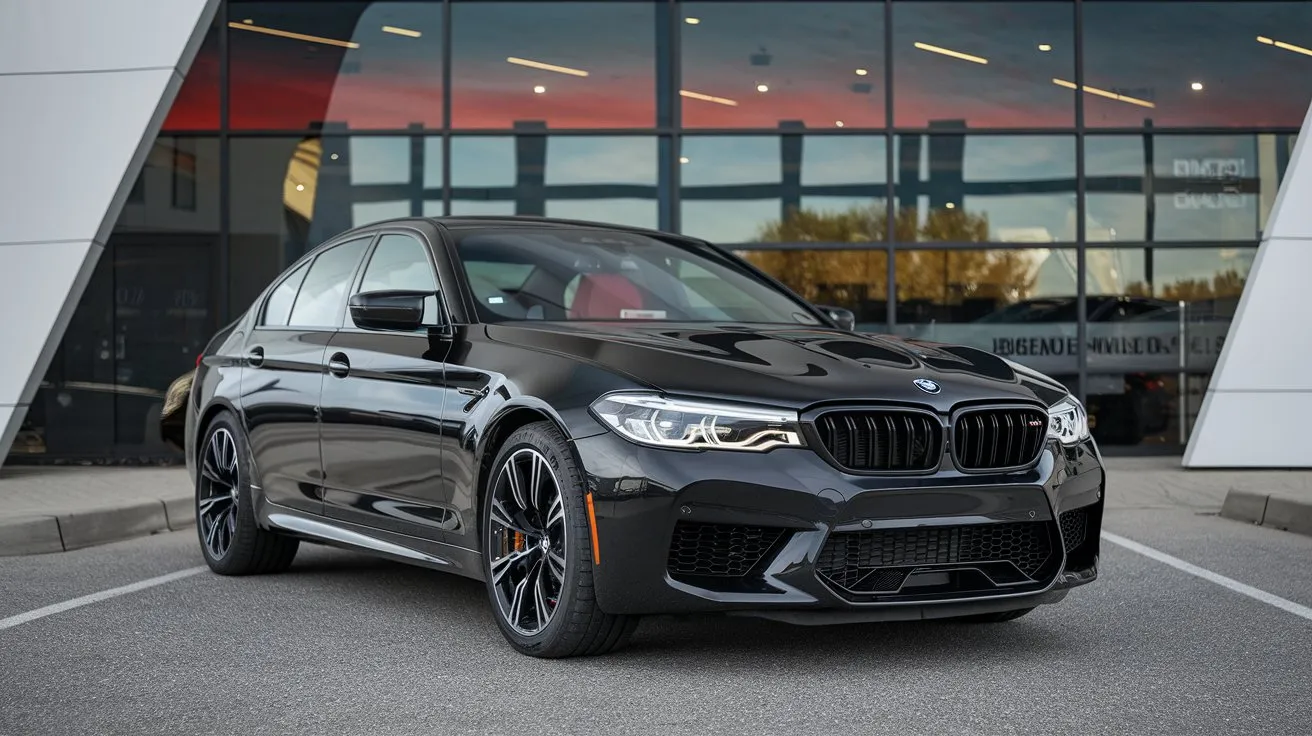 Remote car buying guide showing professional inspection services in Spokane for out-of-area buyers