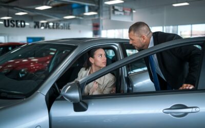 The Hidden Benefits of Mobile Pre-Purchase Car Inspections: Beyond Time Savings